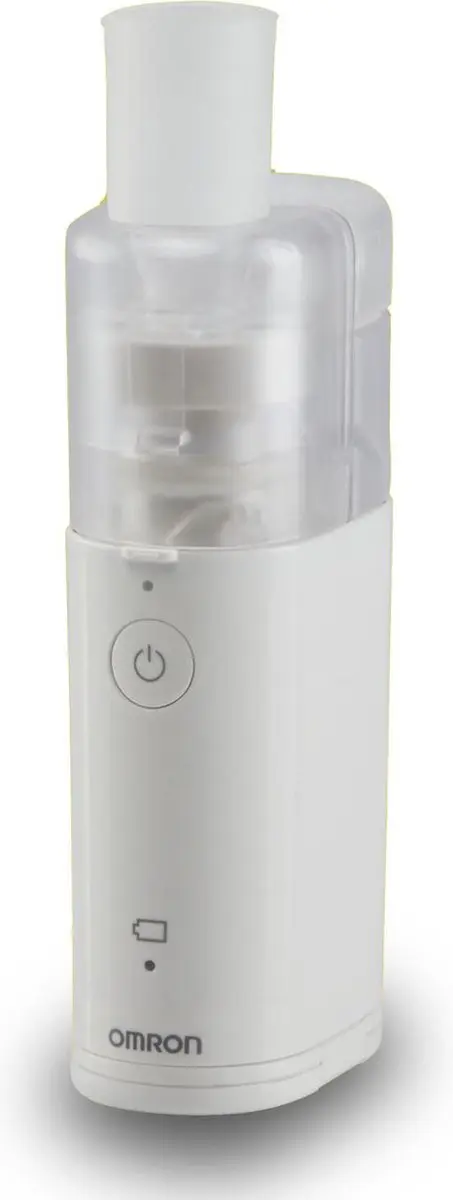 Omron MicroAIR U100 Vernevelaar - Draagbaar
