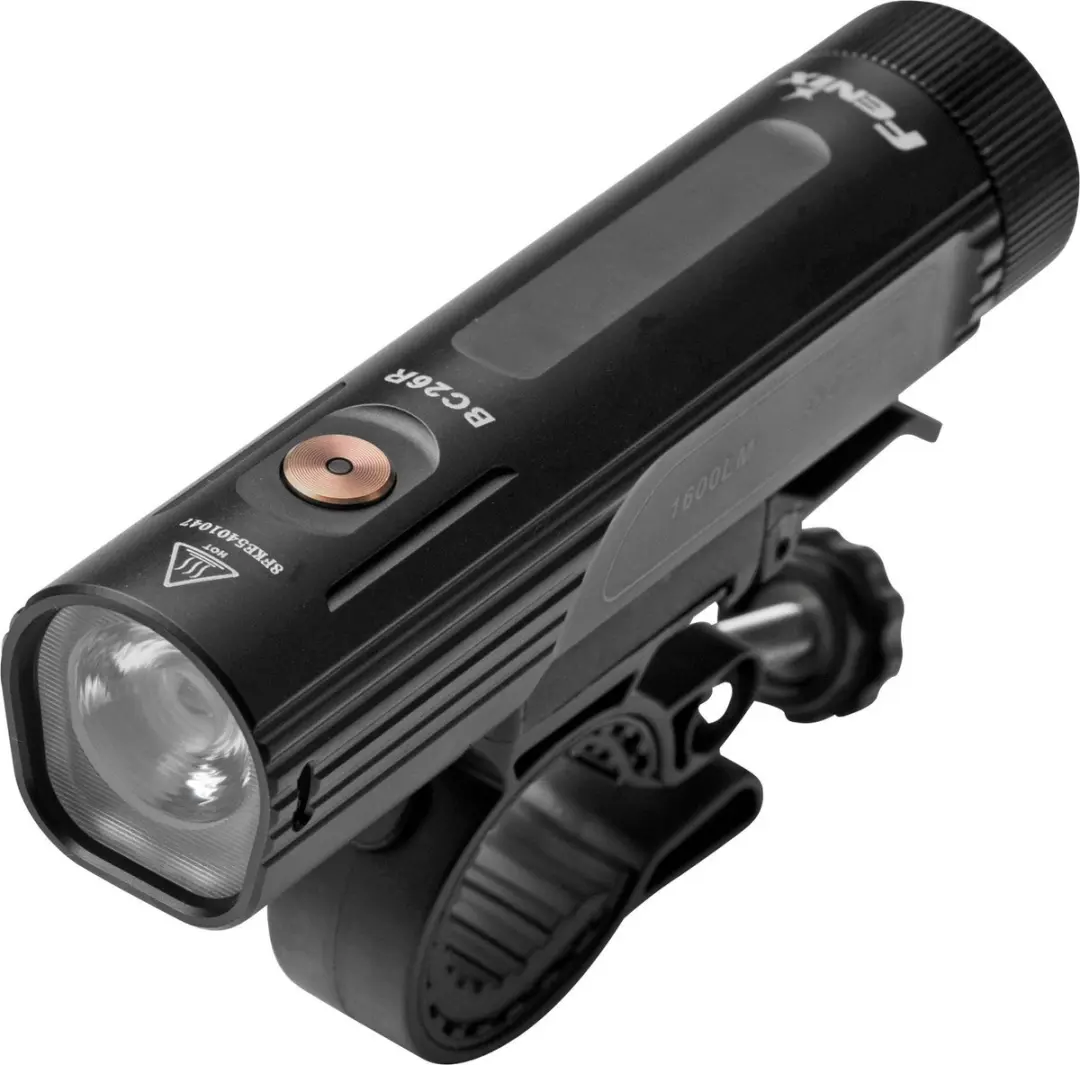 Fenix BC26R Fietslamp 1600 Lumen