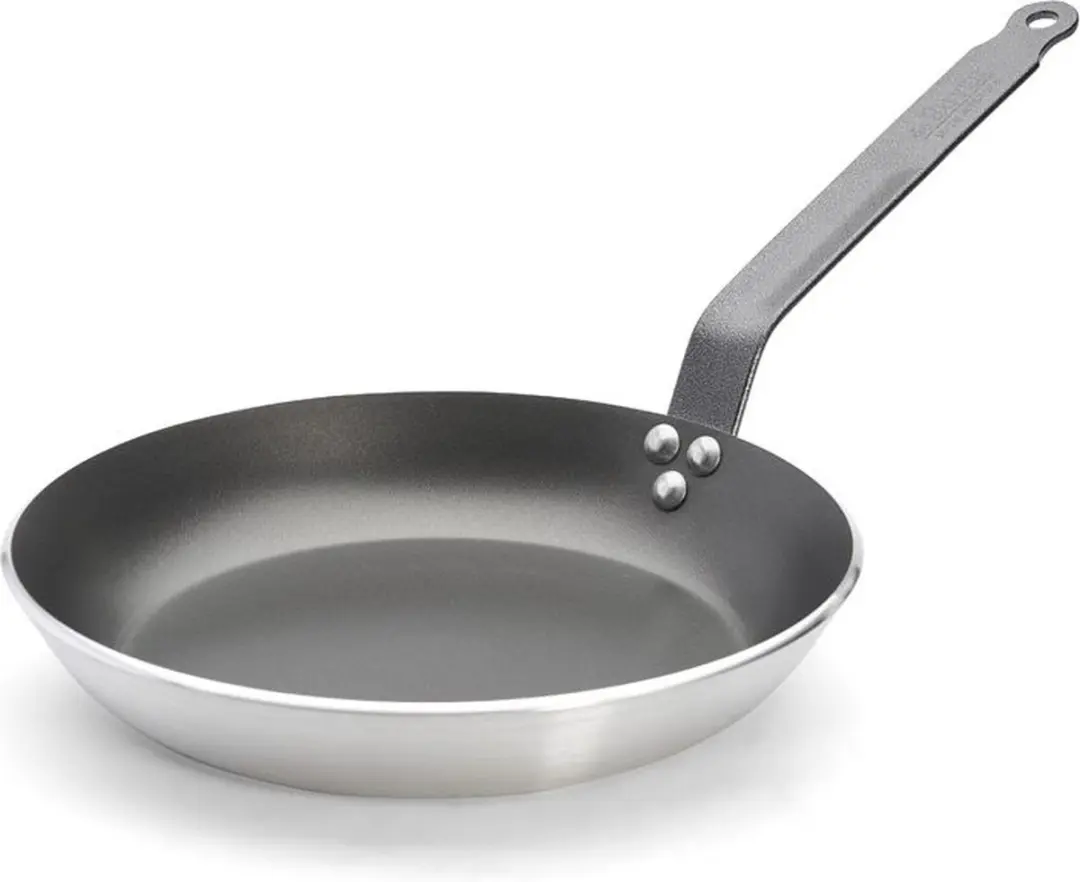 de Buyer 8180.28 pan Multifunctionele pan Rond