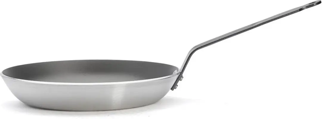 DeBuyer 8180.28 Multifunctionele Pan 28cm - Roestvrijstaal - afbeelding 3 van 6