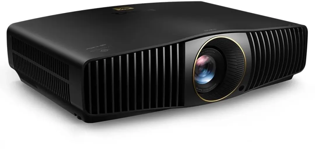 BenQ CinePrime W5800 Beamer - Zwart - afbeelding 5 van 6