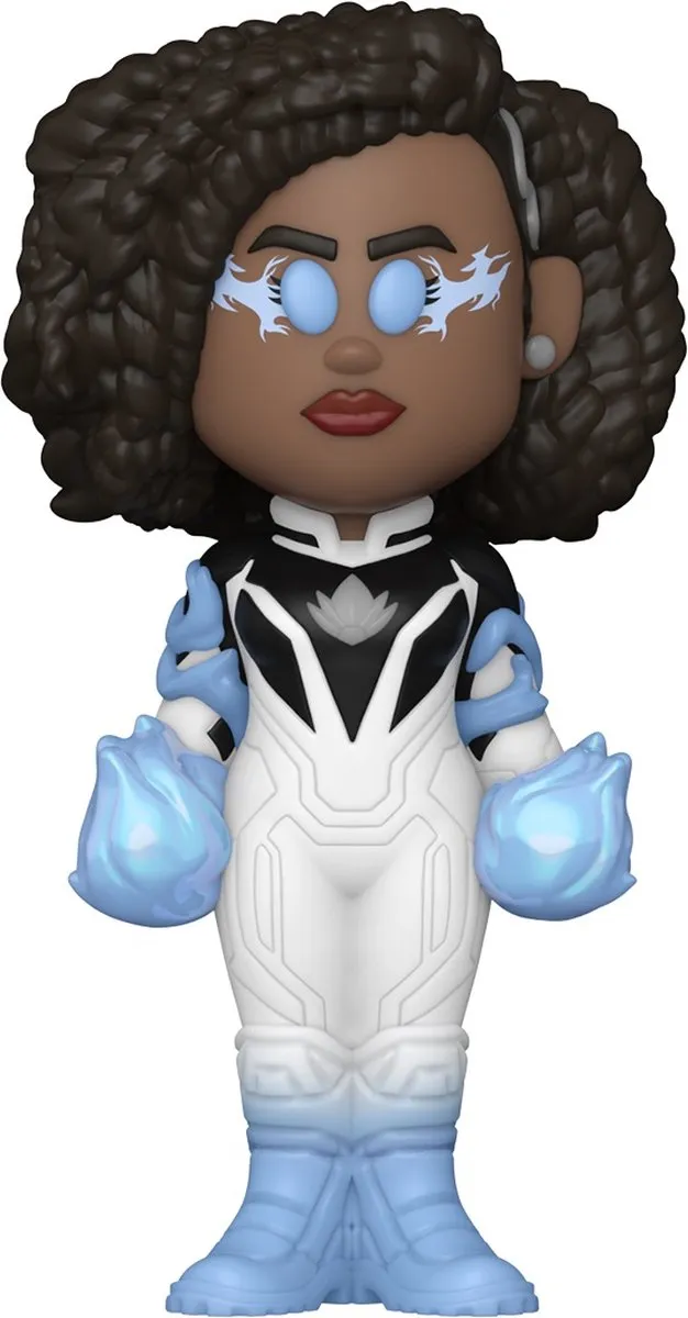 Funko Vinyl Soda Marvels Photon 68770