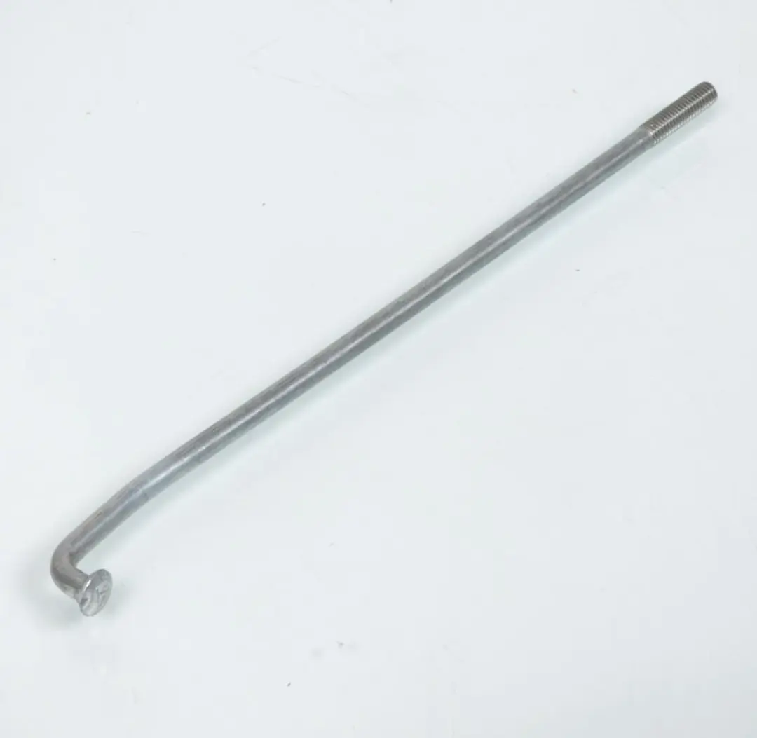 set van 26 originele velgspaken voor aprilia 350 tuareg 1986-1988 ap8108148 149m