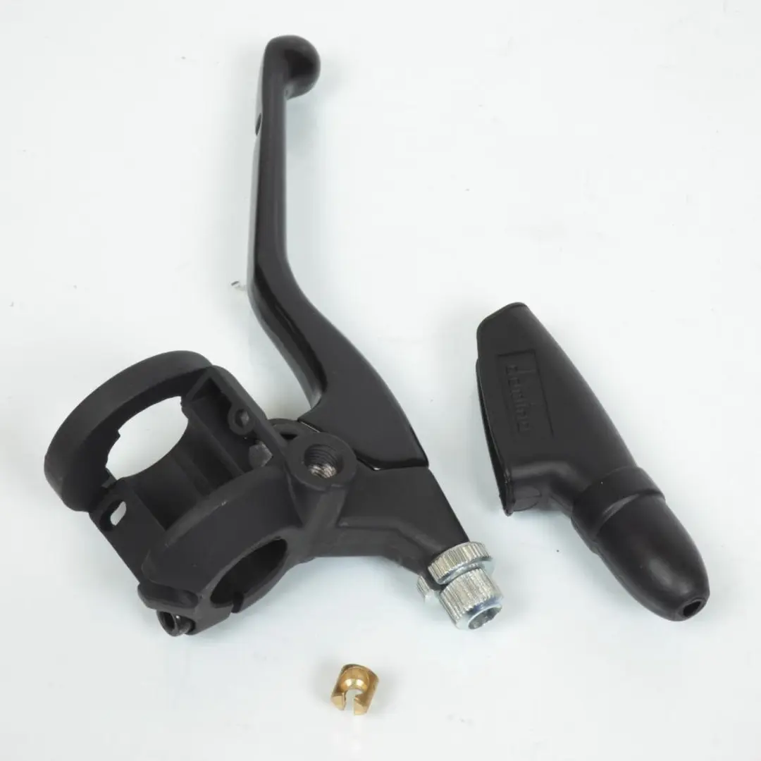 linker domino kap voor motorfiets mbk 50 xlimit 0373.04 nieuw