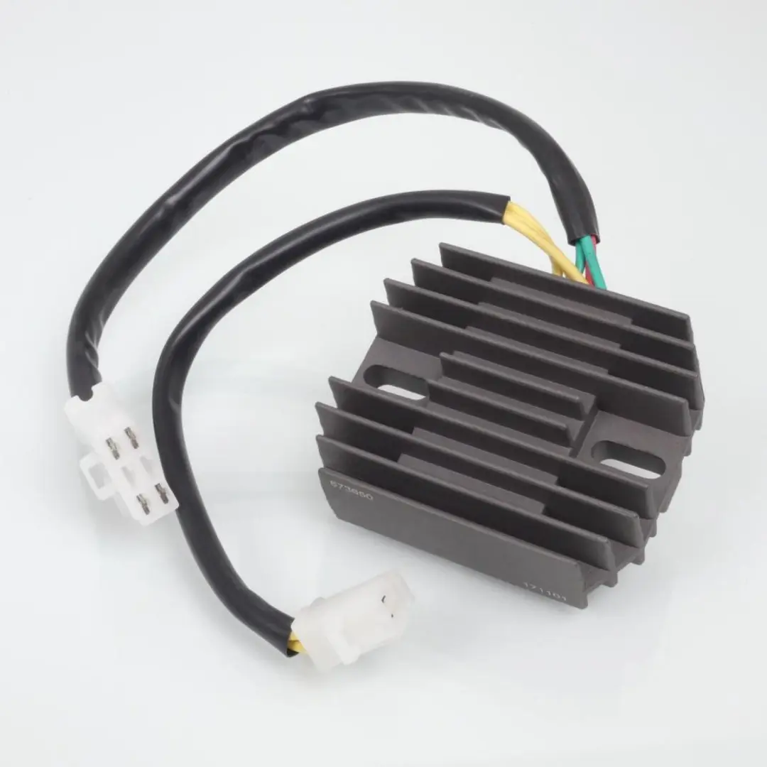 spanningsgelijkrichter electrosport voor motor honda 700 vfc 1984 tot 1987 esr65
