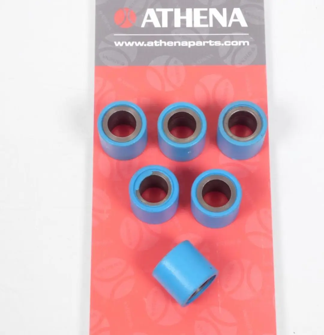 Athena-variatorrol voor Piaggio 150 Liberty-scooter, 19x17, 3,5 g / s41000030p04