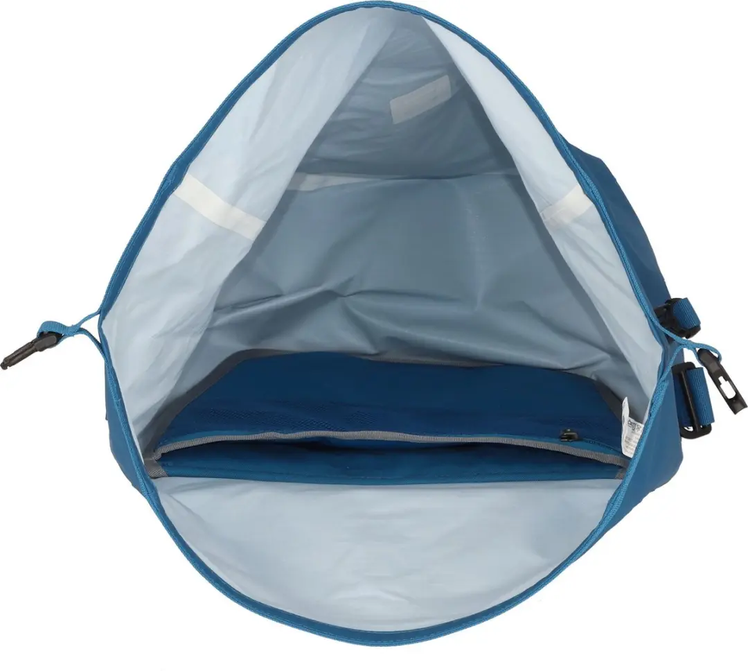 Deuter Weybridge 25+5 Fietsenzak - 25L - Reef Blauw - afbeelding 5 van 6