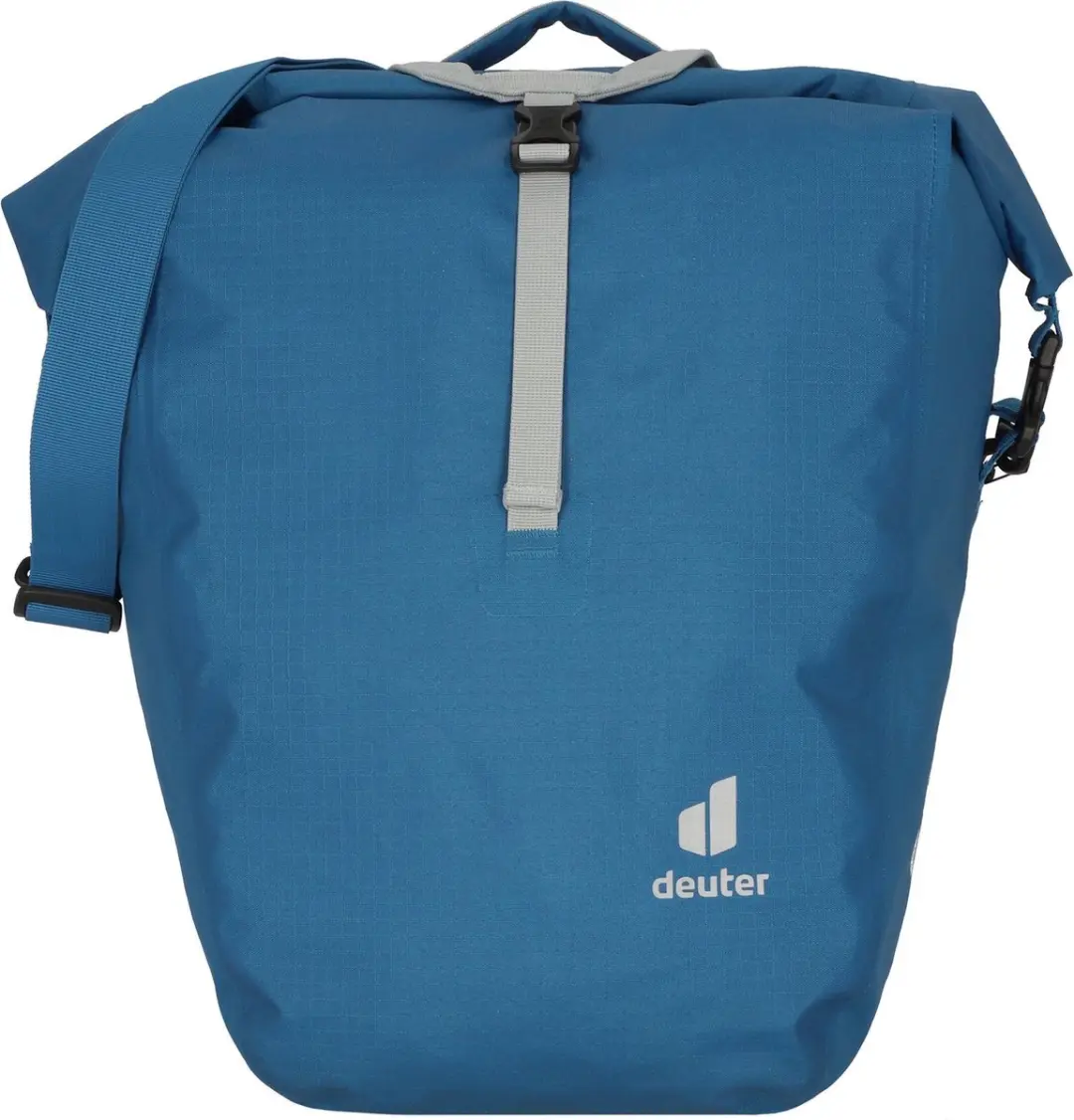 deuter Fietsenzak Weybridge 25 + 5 Reef Blauw