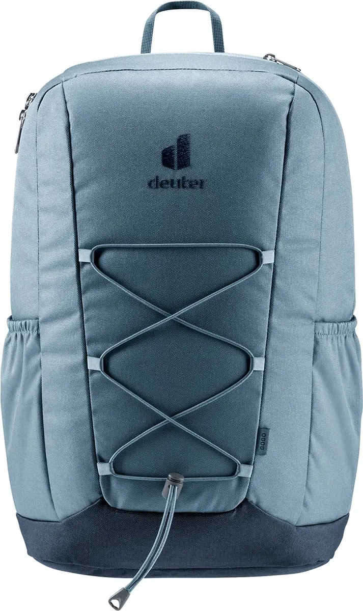 Deuter Gogo 25L Wandelrugzak - 25L - Atlantic-Ink - afbeelding 4 van 6