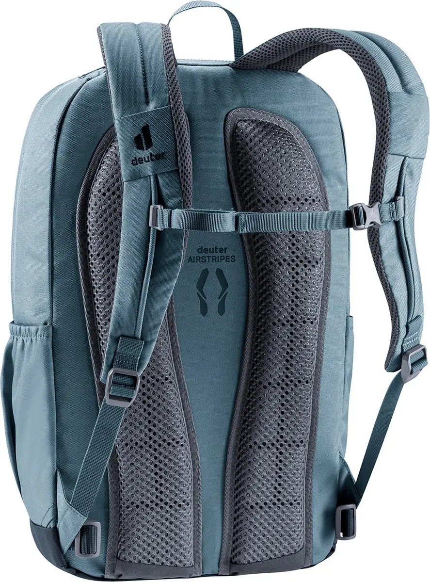 Deuter Gogo 25L Wandelrugzak - 25L - Atlantic-Ink - afbeelding 5 van 6
