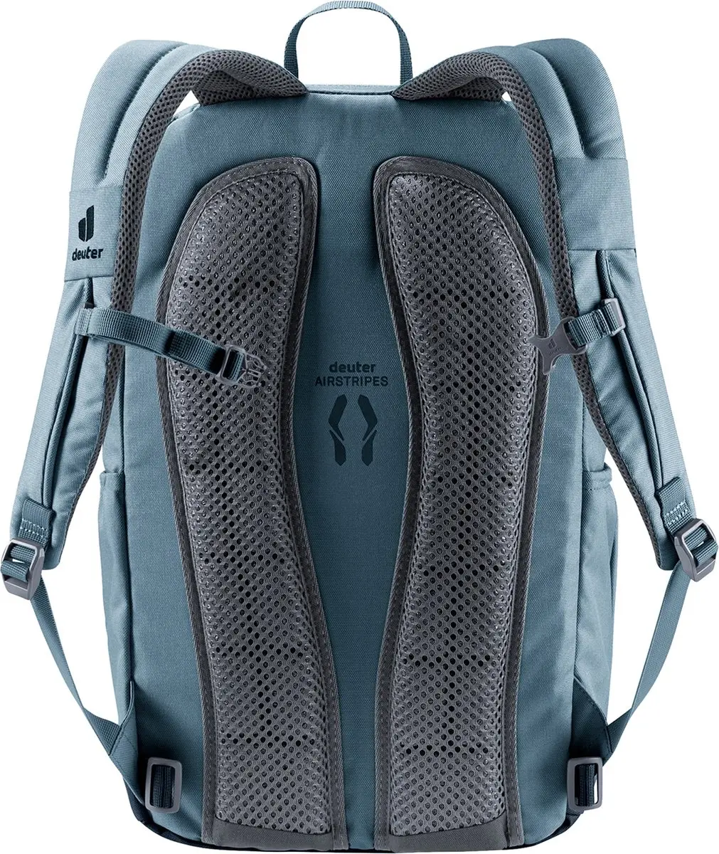 Deuter Gogo 25L Wandelrugzak - 25L - Atlantic-Ink - afbeelding 3 van 6