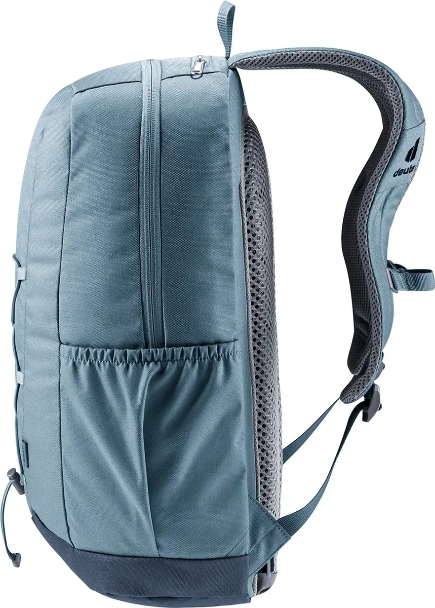 Deuter Gogo 25L Wandelrugzak - 25L - Atlantic-Ink - afbeelding 6 van 6