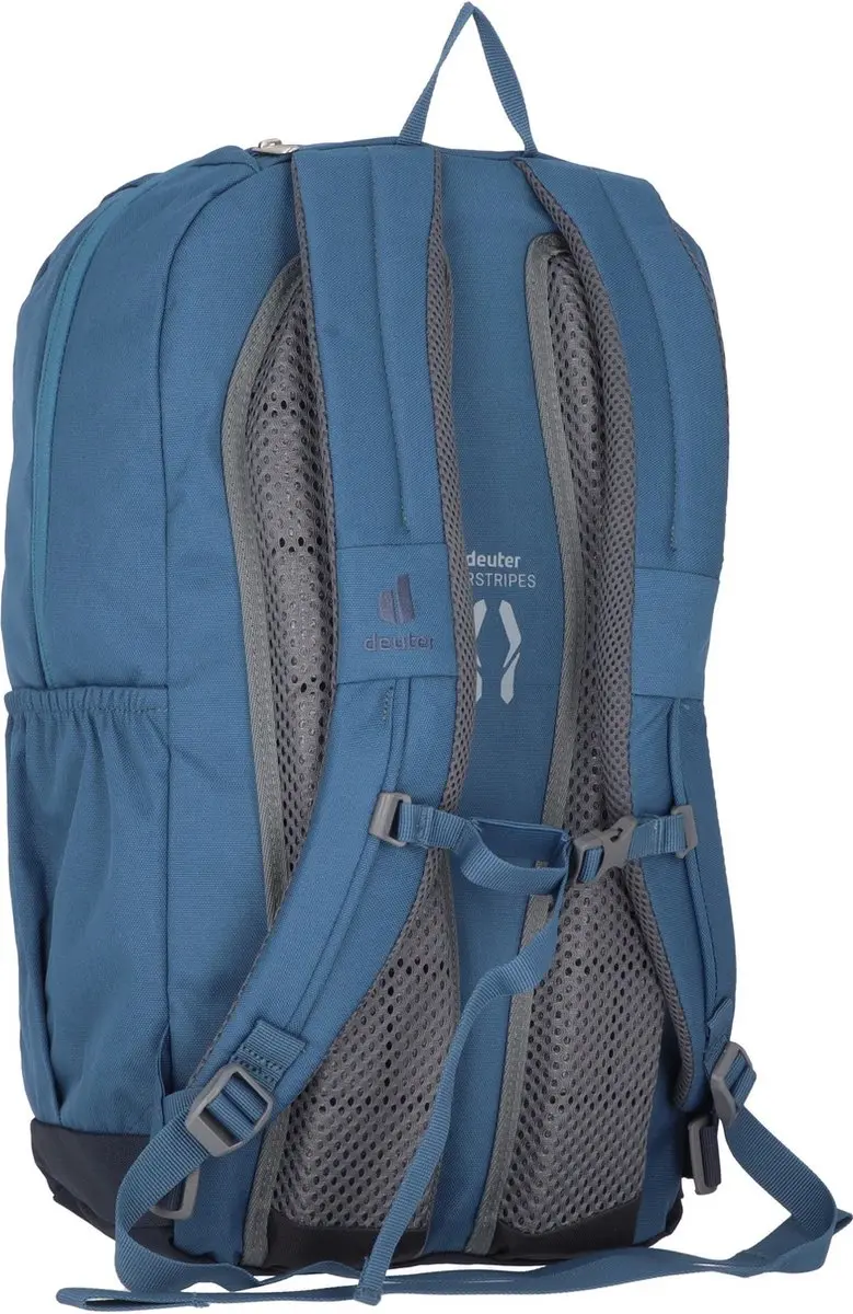 Deuter Gogo 25L Wandelrugzak - 25L - Atlantic-Ink - afbeelding 2 van 6