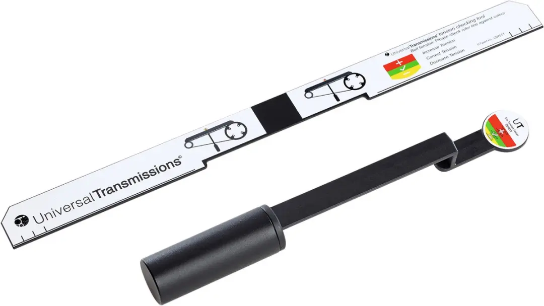 Gates UT Eco Tension tester