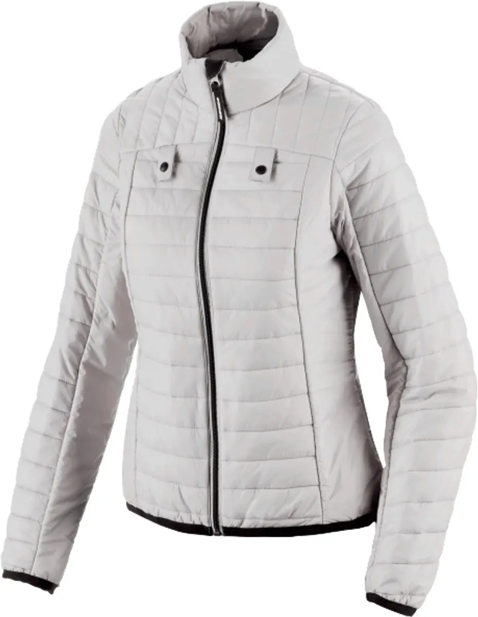 SPIDI THERMO LINER LADY GREY UNDERJACKET XL
