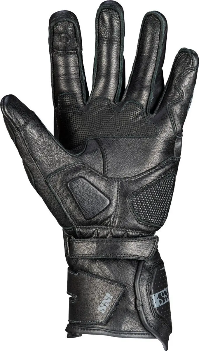 iXS RS-200 3.0 Handschoenen - XL - afbeelding 2 van 4