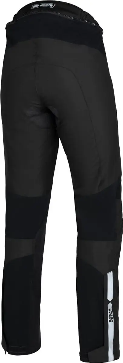 iXS Tromsö-ST 2.0 Motorbroek - 4XL - Zwart - afbeelding 4 van 6