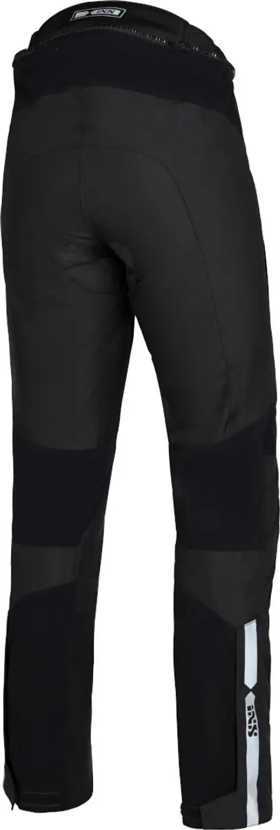 iXS Tromsö-ST 2.0 Motorbroek - 4XL - Zwart - afbeelding 2 van 6