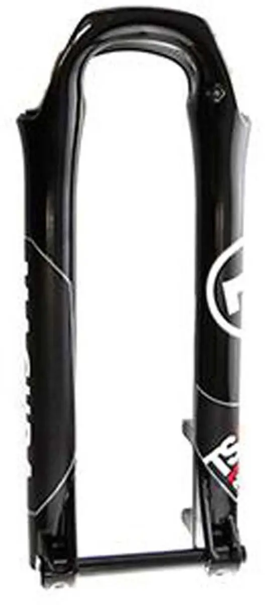 Magura Ts8 Vork Daalt Zilver 27.5´´- 650B
