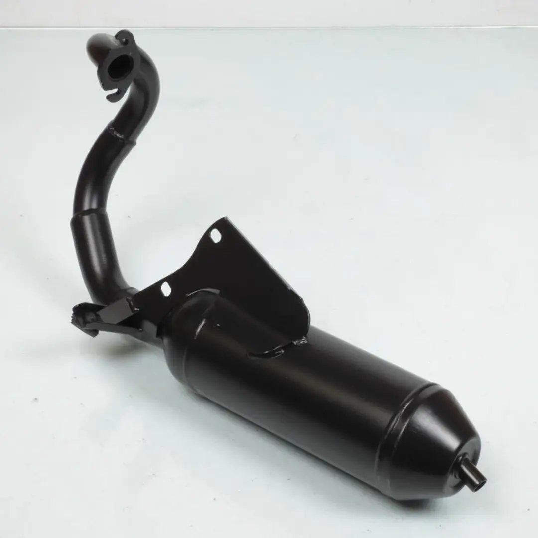 Pot d échappement Ixil pour scooter Honda 75 Vision H1950 Neuf