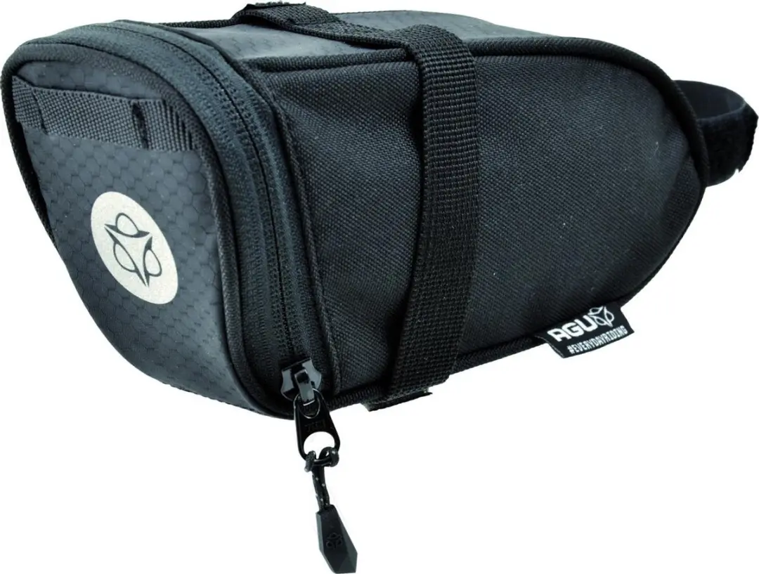 AGU Essentials M Zadeltas DWR 0,7L