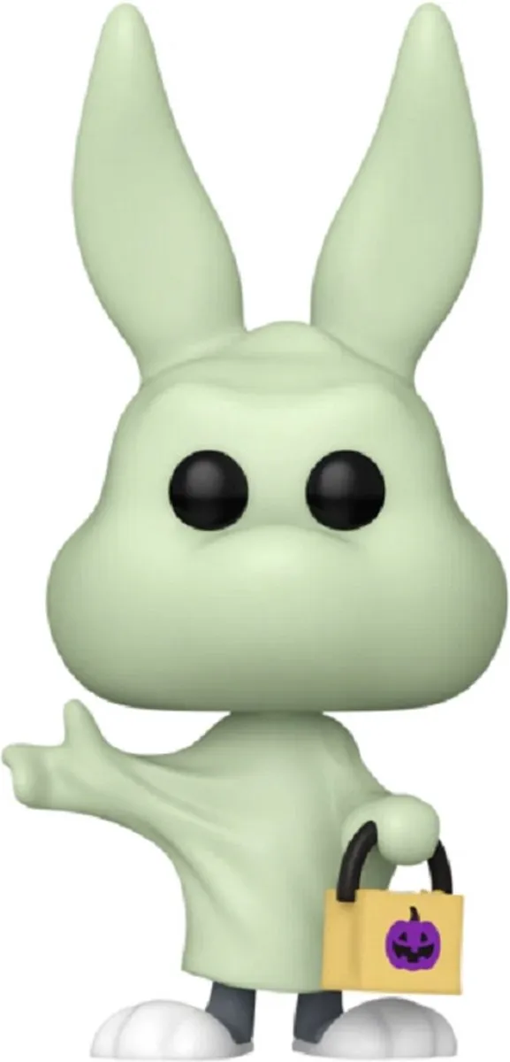 Funko Pop! Looney Tunes Bugs Bunny #1673 Halloween