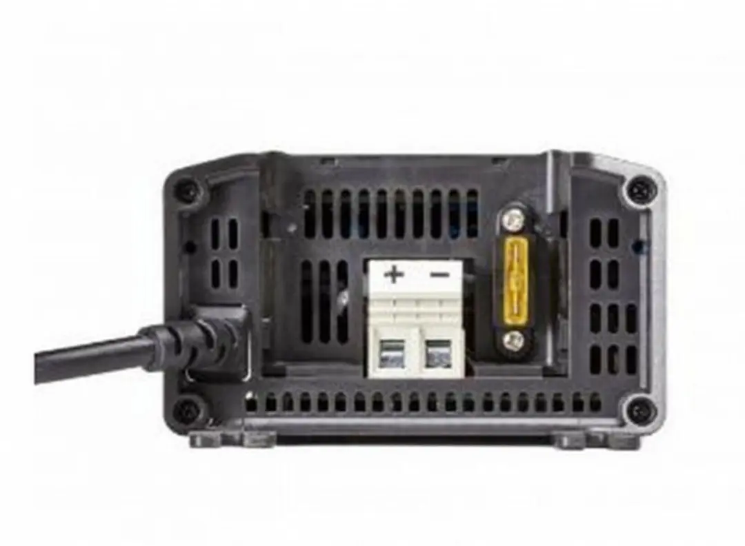 Victron Blue Smart IP22 24V/16A Lader - 1 Uitgang