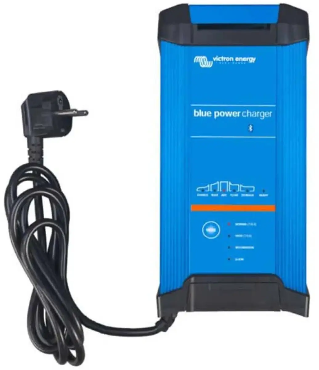 Victron Blue Smart IP22 24V/16A Lader - 1 Uitgang