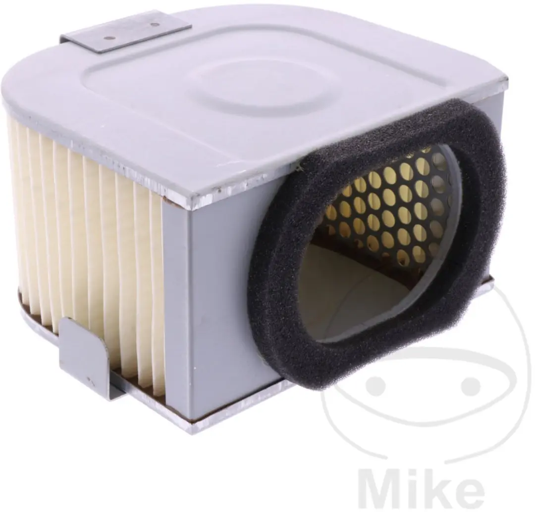 Hiflofiltro Hfa-1510 Luchtfilter Zilver