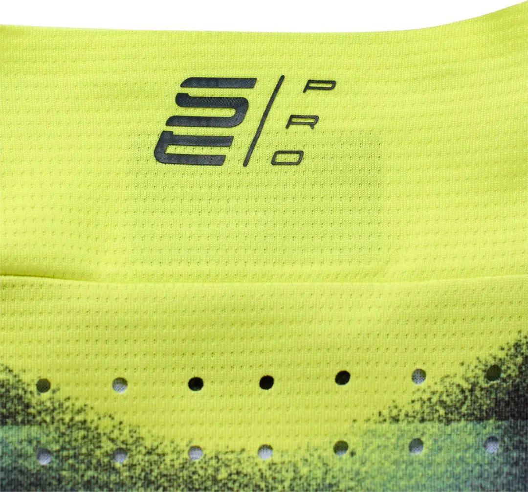 Troy Lee Designs SE Pro Roam Motocross Trui - Chalk - XL