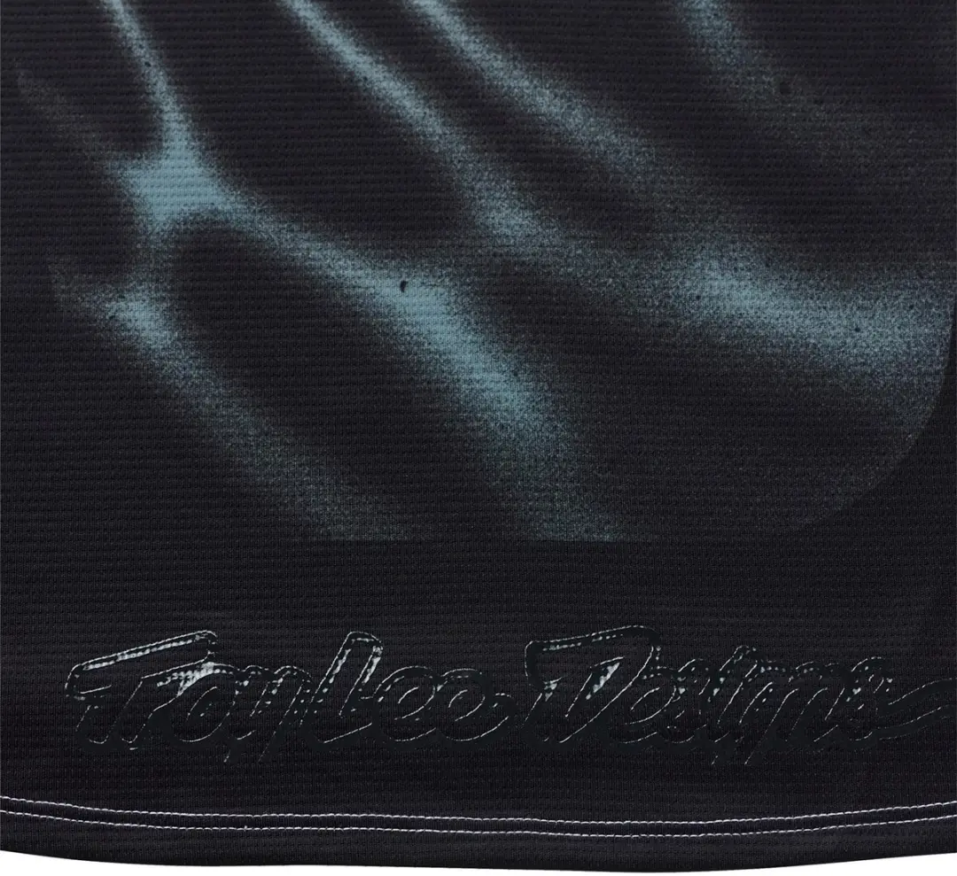 Troy Lee Designs SE Pro Roam Motocross Trui - Chalk - XL
