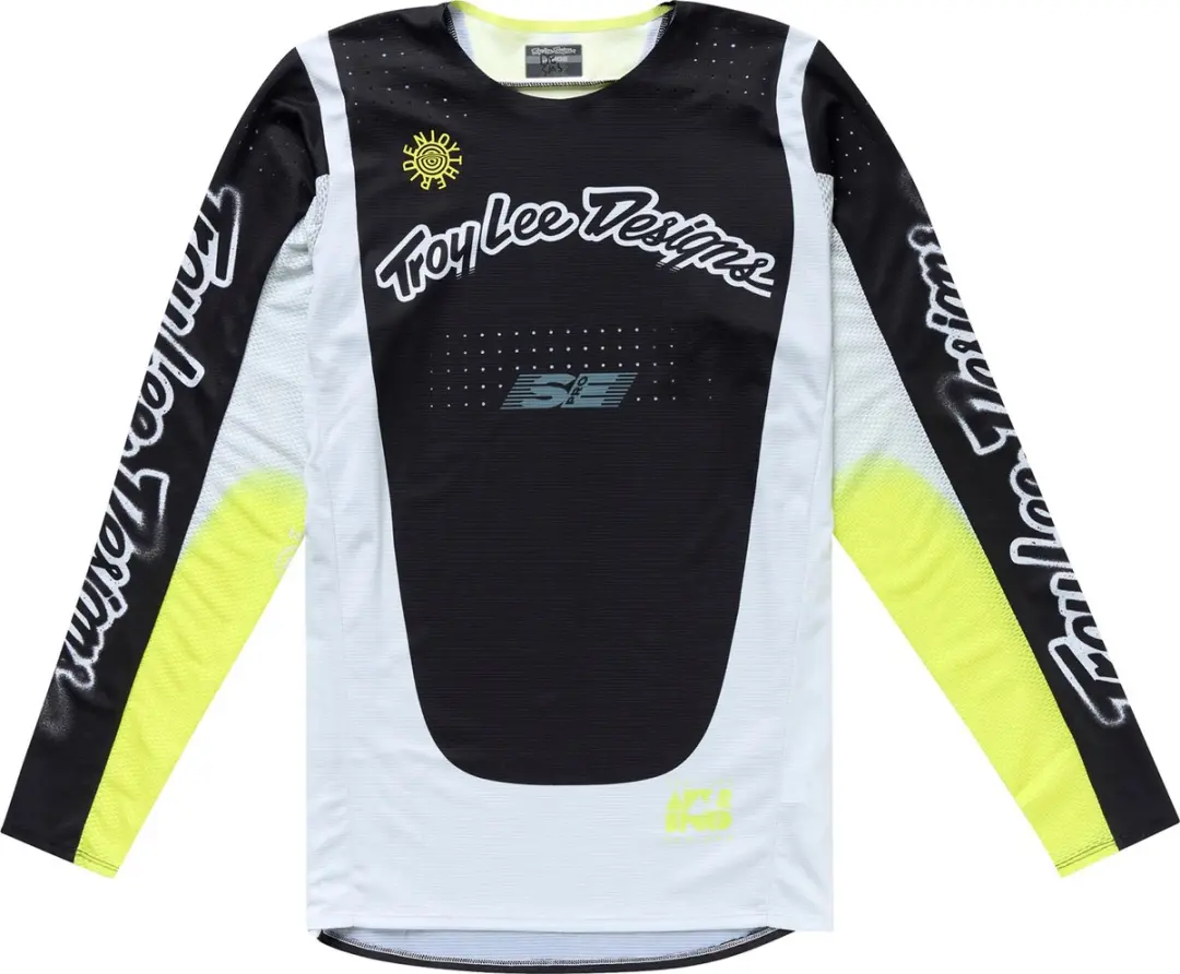 Troy Lee Designs SE Pro Roam Motocross Trui