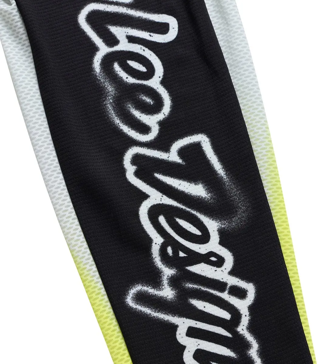 Troy Lee Designs SE Pro Roam Motocross Trui - Chalk - XL - afbeelding 6 van 6