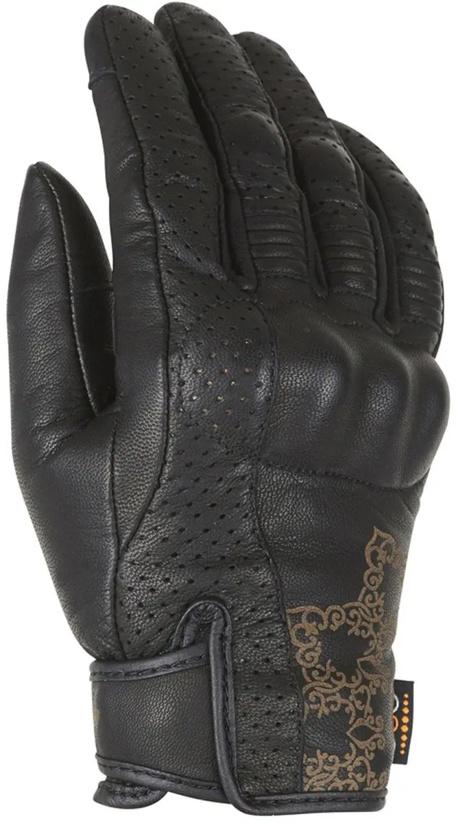 Furygan Astral Lady D3O Zwart