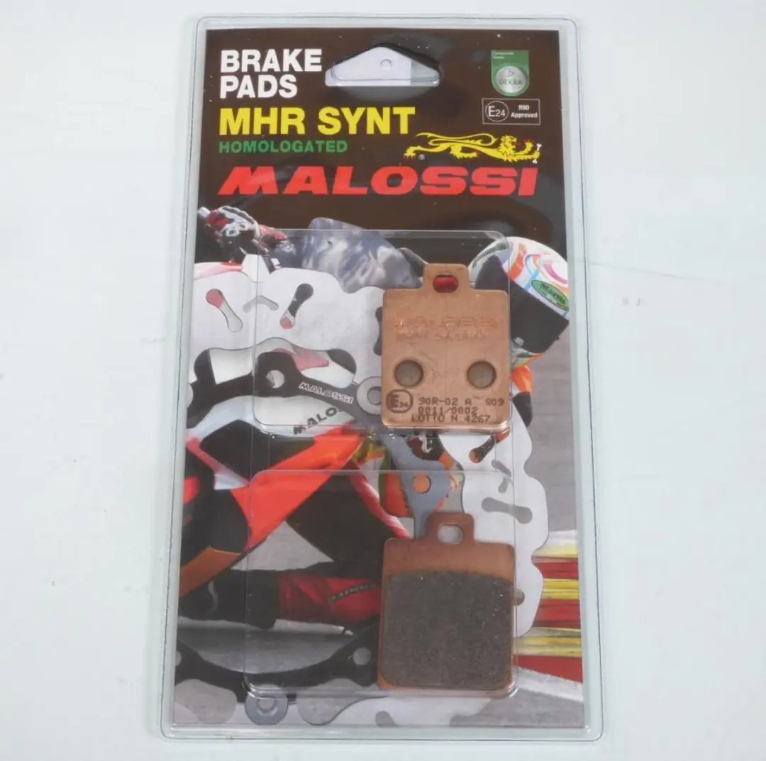 vrijloopplaat malossi voor scooter piaggio 250 mp3 2006-2017 6215006s nieuw