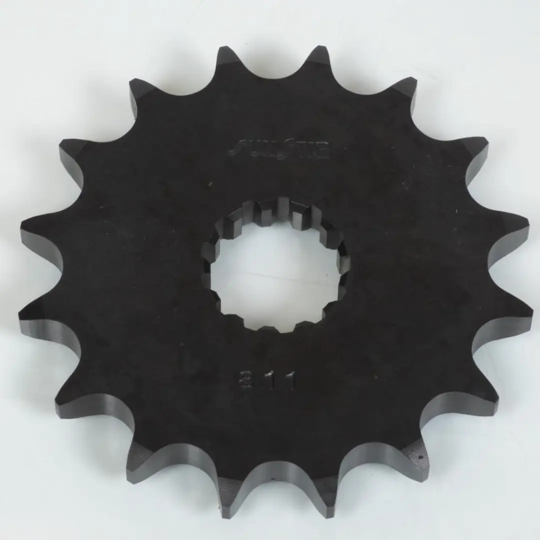 Pignon de sortie de boite Sunstar pour Moto Suzuki 1100 Gsx Fj 1988 16 dents / A