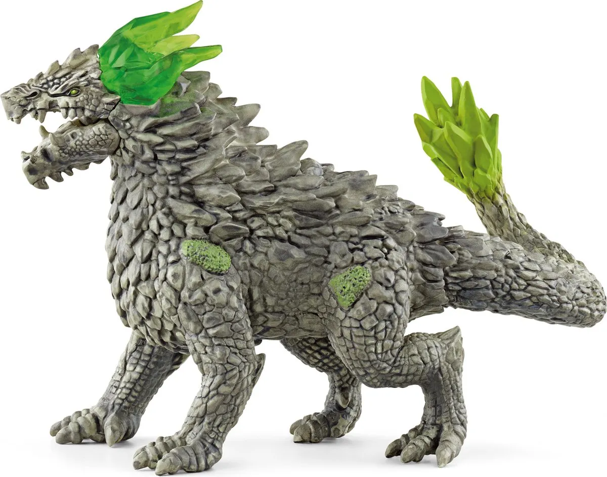 Schleich Eldrador Creatures Steendraak Speelfiguur 70149