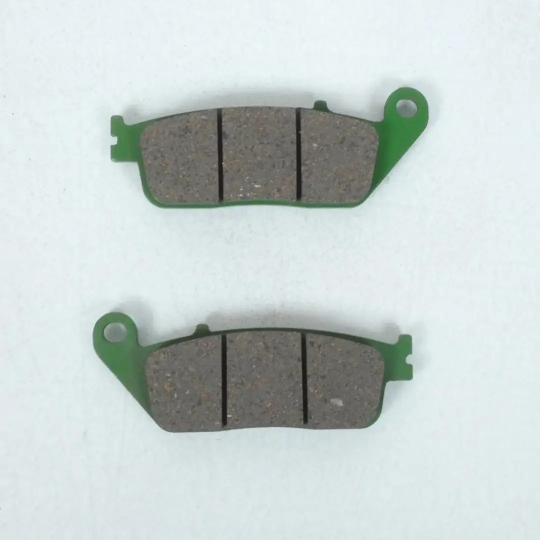 Plaquette de frein AV Brembo pour moto Honda 400 Cb Super Four 07HO34.05