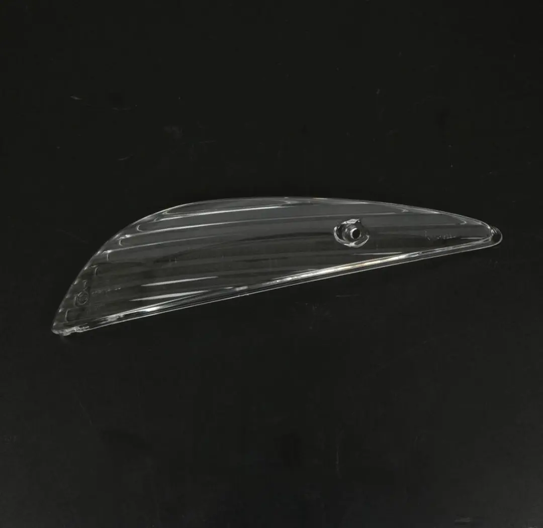 Cabochon clignotant Vicma pour scooter Peugeot 150 Elystar 2002 à 2005 ARD Neuf