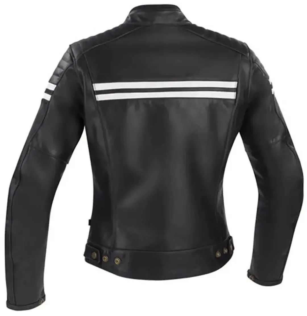 Segura Lady Funky Jas T1 - Zwart/Wit