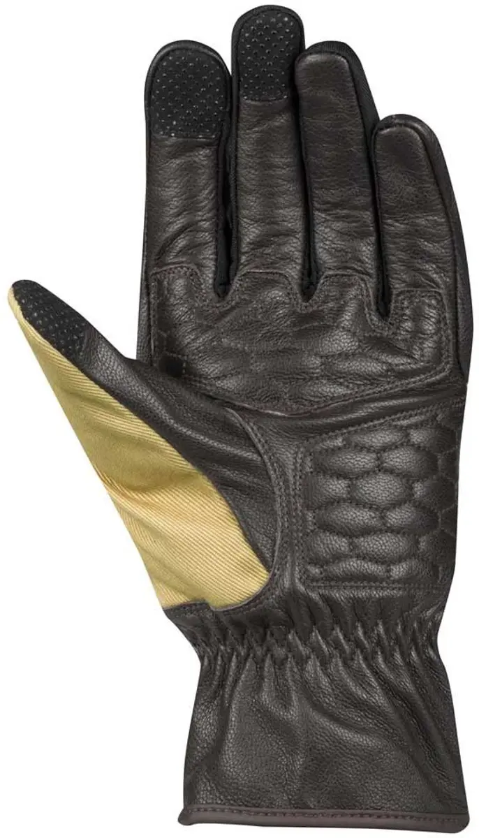 Segura Tampico Handschoenen Beige/Zwart - Maat 10