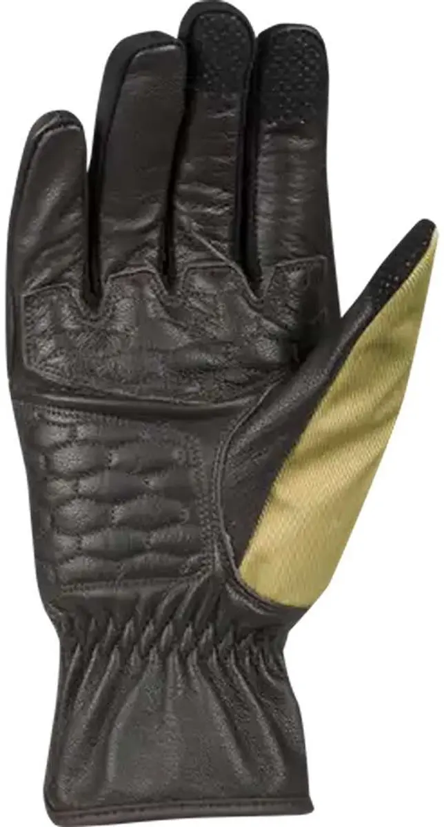 Segura Tampico Handschoenen Beige/Zwart - Maat 10