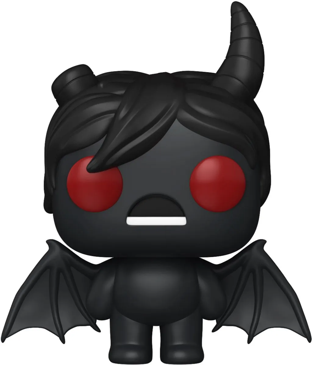 Funko Pop! Binding of Isaac Azazel #1180