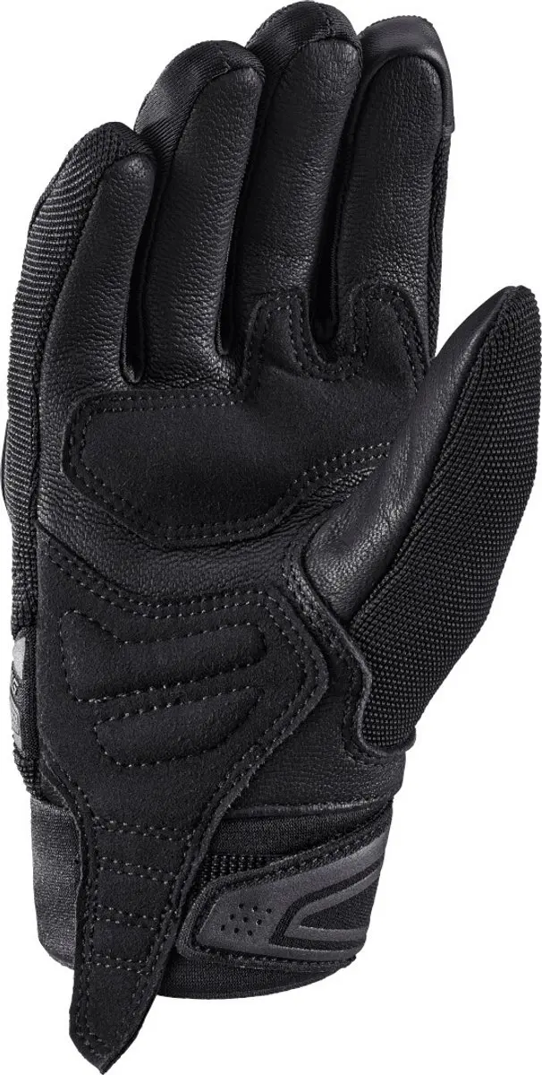 IXON MIG 2 L Handschoenen Dames - Zwart - 2XL
