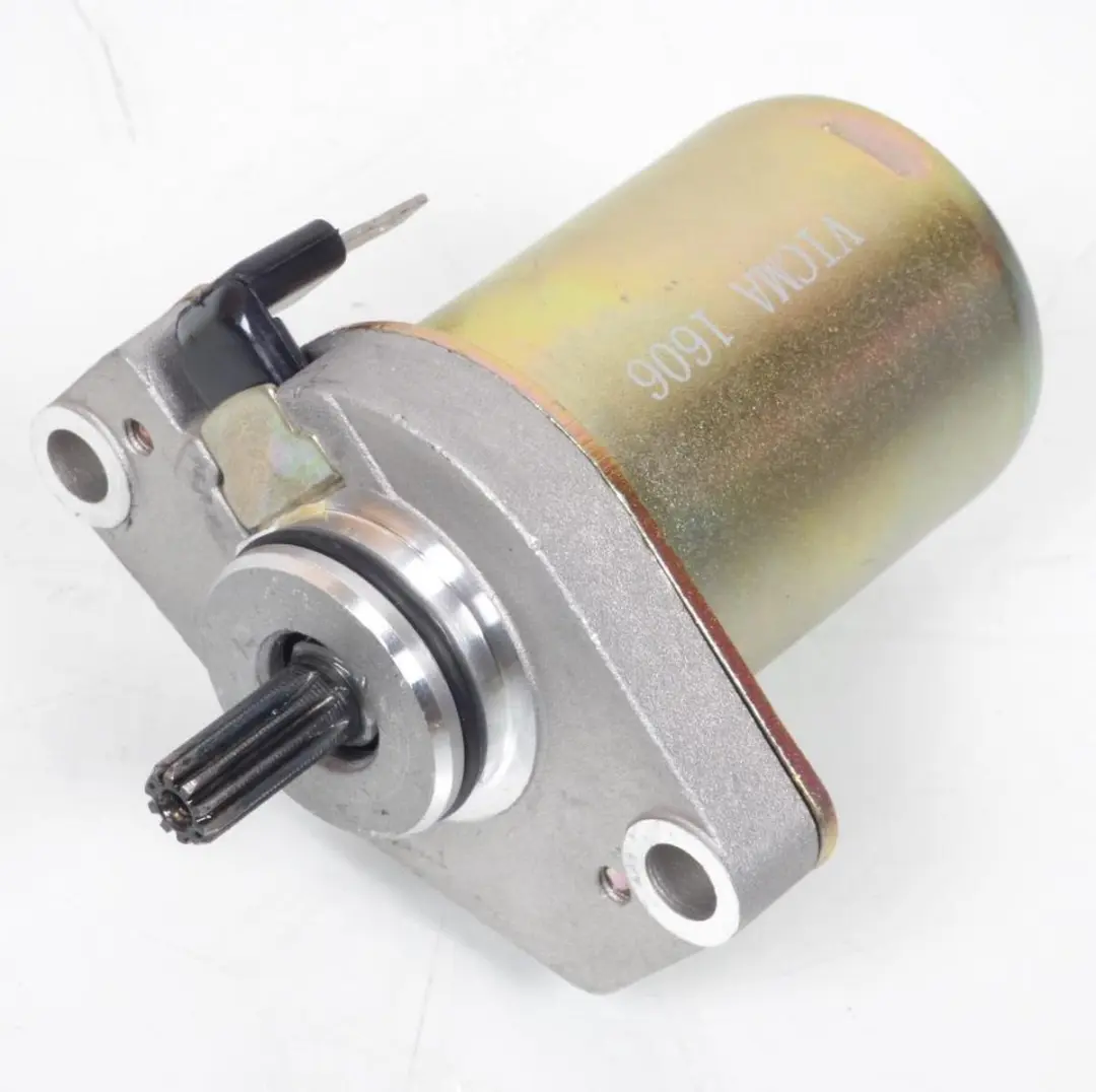 vicma starter voor benelli 50 491gt scooter 1998 tot 2002 nieuw
