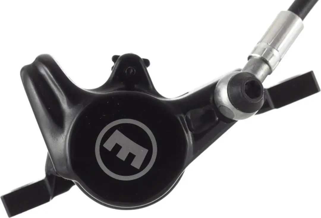 Magura MT4 Hydraulische Schijfremset - Mountainbike