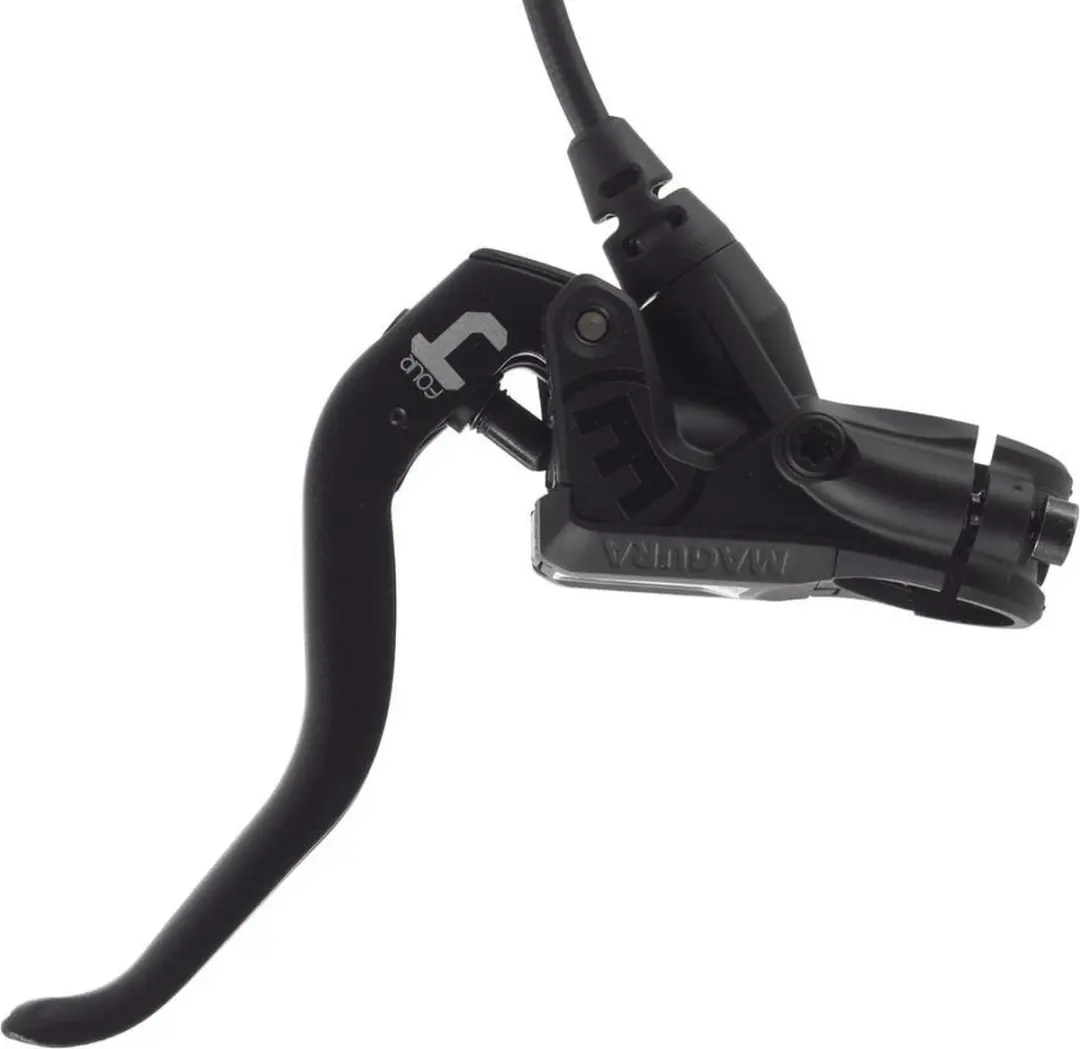 Magura MT4 Hydraulische Schijfremset - Mountainbike