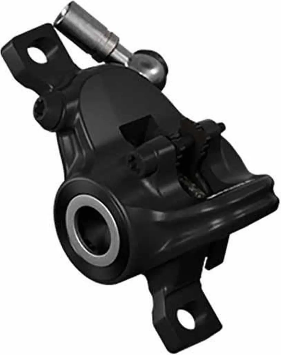 Magura MT4 Hydraulische Schijfremset - Mountainbike