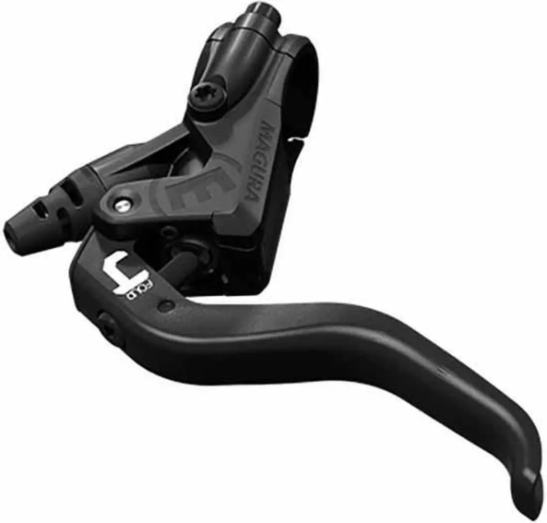 Magura MT4 Hydraulische Schijfremset - Mountainbike