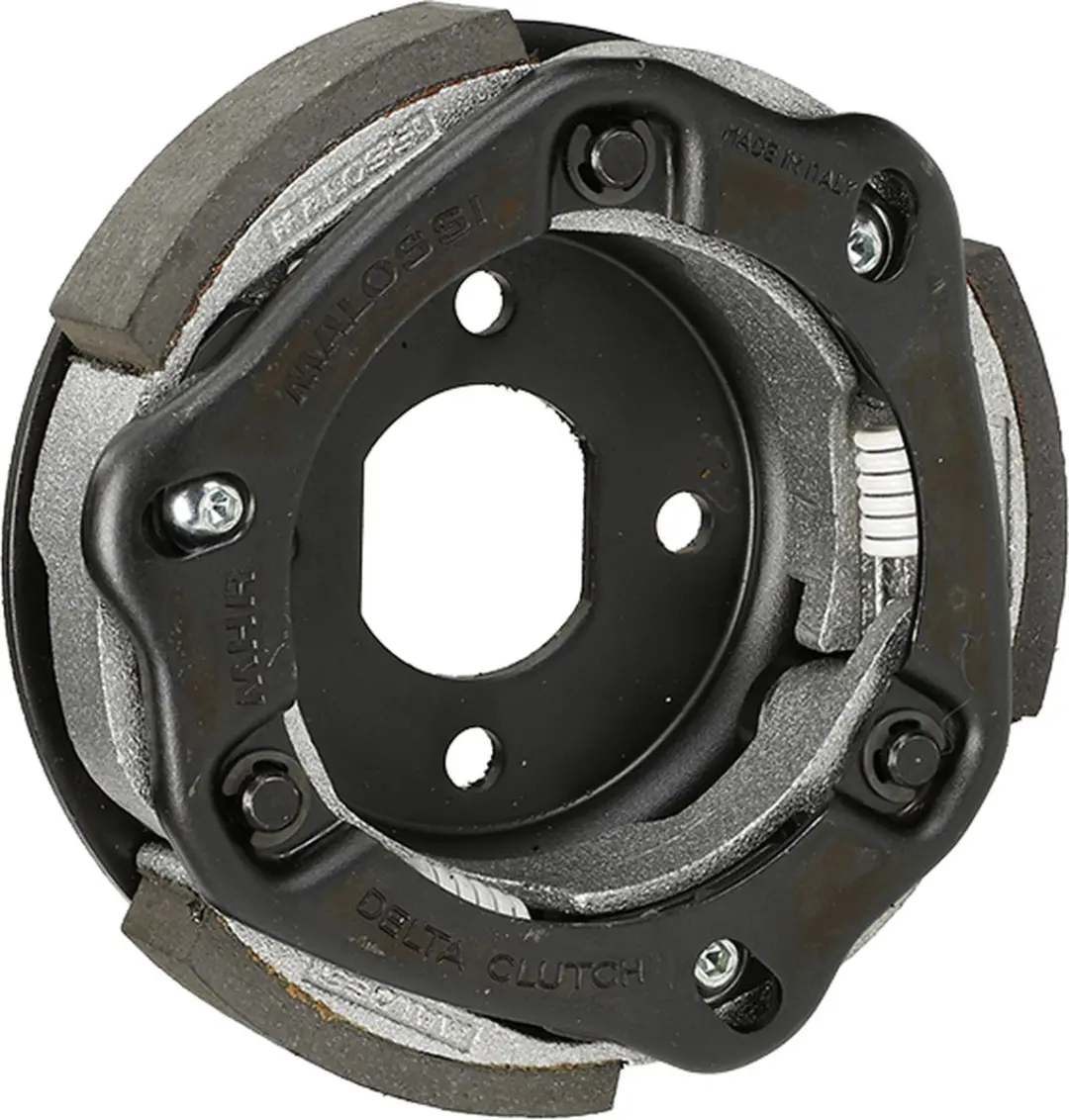 Koppeling Malossi Delta Clutch GY6, Honda, Kymco, Peugeot, Piaggio & Vespa 107mm